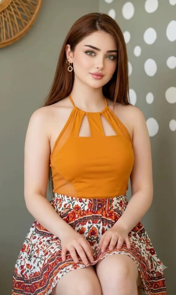 Escorts in Indigo Heights Hotel & Suites Lahore