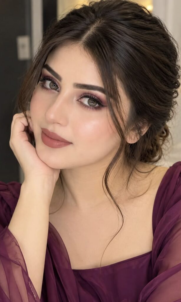 Escorts in Four Points by Sheraton Lahore