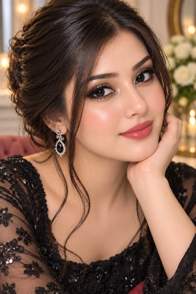 Escorts in Park Lane Hotel Lahore